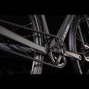 CUBE Travel Exc 2020 iridium´n´blue
